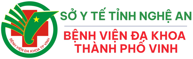 Bệnh viện Đa khoa thành phố Vinh